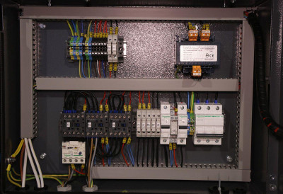 Будкрам купити Гвинтовий компресор з ремінним приводом WALTER SK 7,5 SXP Гвинтовий компресор з ремінним приводом WALTER SK 7,5 SXP 8