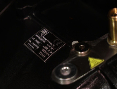 Будкрам купить Винтовой компрессор с ременным приводом и инвертором WALTER SF 15 SXP Винтовой компрессор с ременным приводом и инвертором WALTER SF 15 SXP 10