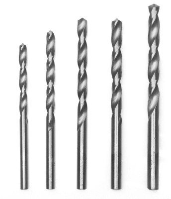 Будкрам купити Набір свердел по металу TAGRED TA1025, 13 шт Набір свердел по металу TAGRED TA1025, 13 шт 6