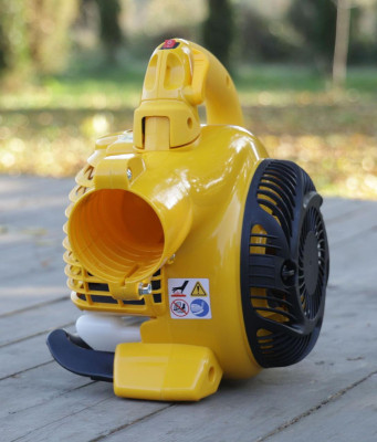 Будкрам купить Садовый пылесос-воздуходувка (3 кВт) SCHWARTZMANN SCH-BV3500 Садовый пылесос-воздуходувка (3 кВт) SCHWARTZMANN SCH-BV3500 5