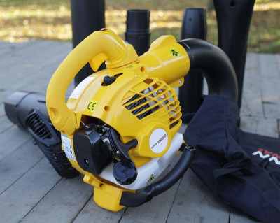 Будкрам купить Садовый пылесос-воздуходувка (3 кВт) SCHWARTZMANN SCH-BV3500 Садовый пылесос-воздуходувка (3 кВт) SCHWARTZMANN SCH-BV3500 9