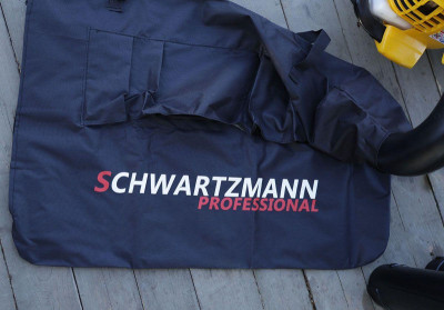 Будкрам купить Садовый пылесос-воздуходувка (3 кВт) SCHWARTZMANN SCH-BV3500 Садовый пылесос-воздуходувка (3 кВт) SCHWARTZMANN SCH-BV3500 10