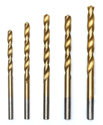 Будкрам купити Набір свердел по металу TAGRED TA1028, 13 шт Набір свердел по металу TAGRED TA1028, 13 шт 5