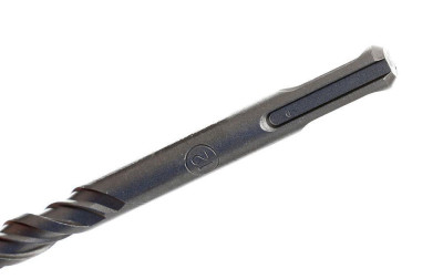 Будкрам купити Набір свердел по бетону TAGRED TA4182, 11 шт Набір свердел по бетону TAGRED TA4182, 11 шт 3