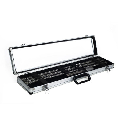 Будкрам купить Набор сверл по камню TAGRED TA4041, 3 шт