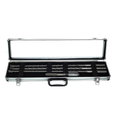 Будкрам купити Набір свердл по каменю TAGRED TA4041, 3 шт Набір свердл по каменю TAGRED TA4041, 3 шт 4