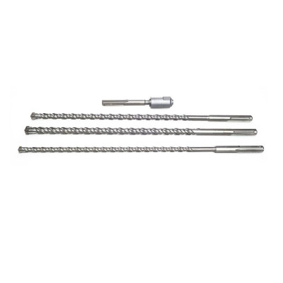 Будкрам купити Набір свердл по каменю TAGRED TA4041, 3 шт Набір свердл по каменю TAGRED TA4041, 3 шт 6