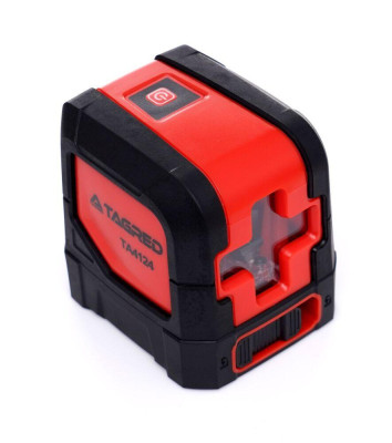 Будкрам купити Лазерний рівень з магнітним утримувачем TAGRED TA4124 Лазерний рівень з магнітним утримувачем TAGRED TA4124 3
