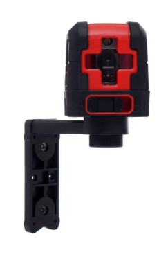 Будкрам купити Лазерний рівень з магнітним утримувачем TAGRED TA4124 Лазерний рівень з магнітним утримувачем TAGRED TA4124 9