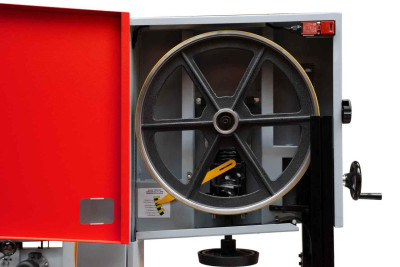 Будкрам купить Ленточная пила Holzmann HBS 450 Ленточная пила Holzmann HBS 450 4