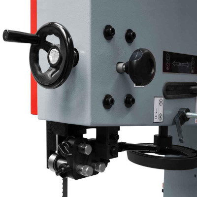 Будкрам купить Ленточная пила Holzmann HBS 450 Ленточная пила Holzmann HBS 450 5