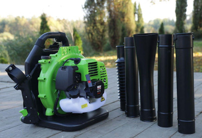 Будкрам купить Садовый пылесос-воздуходувка BASS BP-8467 Садовый пылесос-воздуходувка BASS BP-8467 2