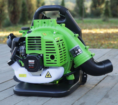 Будкрам купить Садовый пылесос-воздуходувка BASS BP-8467 Садовый пылесос-воздуходувка BASS BP-8467 10