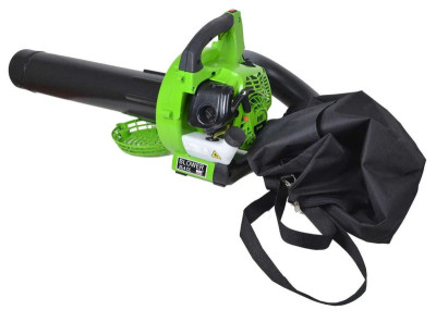 Будкрам купить Садовый пылесос-воздуходувка Bass Polska Садовый пылесос-воздуходувка Bass Polska 1_small