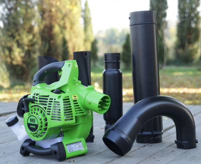 Будкрам купить Садовый пылесос-воздуходувка Bass Polska Садовый пылесос-воздуходувка Bass Polska 2