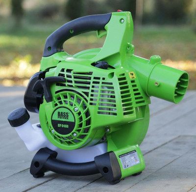 Будкрам купить Садовый пылесос-воздуходувка Bass Polska Садовый пылесос-воздуходувка Bass Polska 4