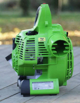 Будкрам купить Садовый пылесос-воздуходувка Bass Polska Садовый пылесос-воздуходувка Bass Polska 6