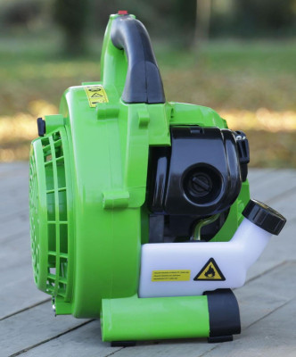 Будкрам купить Садовый пылесос-воздуходувка Bass Polska Садовый пылесос-воздуходувка Bass Polska 8