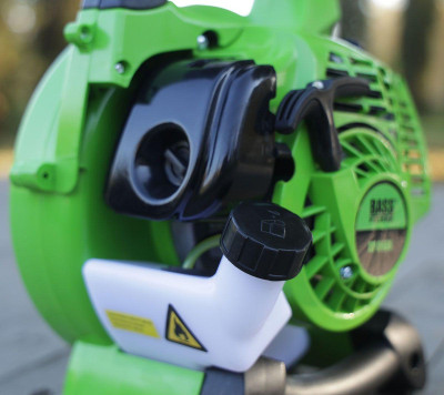 Будкрам купить Садовый пылесос-воздуходувка Bass Polska Садовый пылесос-воздуходувка Bass Polska 10