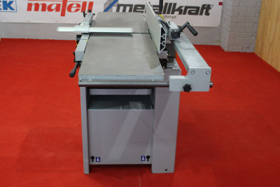 Будкрам купити Фугувально-рейсмусовий верстат Stomana FS 41N Фугувально-рейсмусовий верстат Stomana FS 41N 3