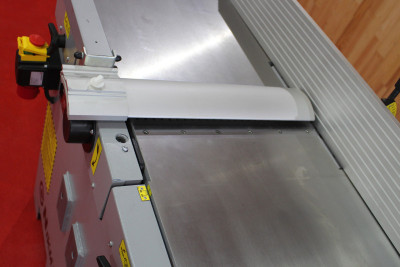 Будкрам купити Фугувально-рейсмусовий верстат Stomana FS 41N Фугувально-рейсмусовий верстат Stomana FS 41N 5