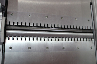 Будкрам купити Фугувально-рейсмусовий верстат Stomana FS 41N Фугувально-рейсмусовий верстат Stomana FS 41N 6