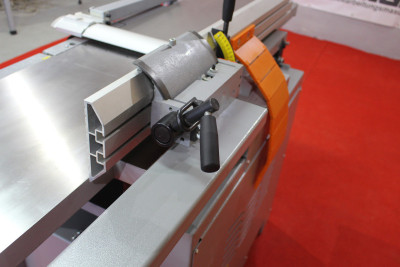 Будкрам купити Фугувально-рейсмусовий верстат Stomana FS 41N Фугувально-рейсмусовий верстат Stomana FS 41N 7