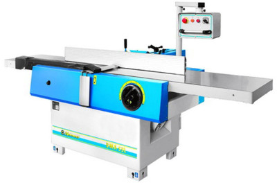 Будкрам купити Фугувальний верстат STOMANA DMA 53L