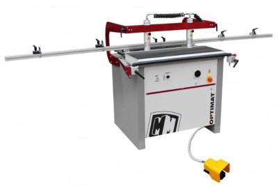 Будкрам купити Свердлильно-присадний верстат OPTIMAT F21