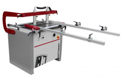 Будкрам купити Свердлильно-присадний верстат OPTIMAT F21 Свердлильно-присадний верстат OPTIMAT F21 2