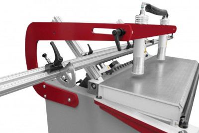 Будкрам купити Свердлильно-присадний верстат OPTIMAT F21 Свердлильно-присадний верстат OPTIMAT F21 3