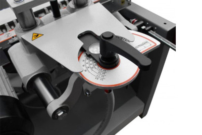 Будкрам купити Свердлильно-присадний верстат OPTIMAT F21 Свердлильно-присадний верстат OPTIMAT F21 6