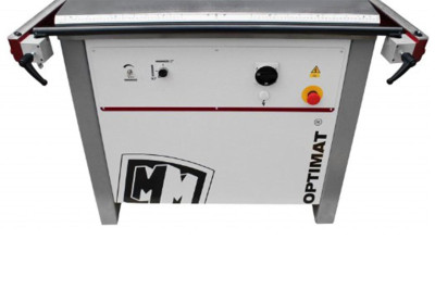 Будкрам купити Свердлильно-присадний верстат OPTIMAT F21 Свердлильно-присадний верстат OPTIMAT F21 8