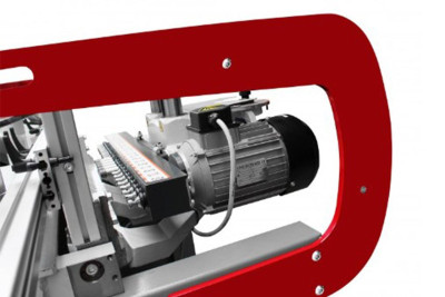 Будкрам купити Свердлильно-присадний верстат OPTIMAT F21 Свердлильно-присадний верстат OPTIMAT F21 9