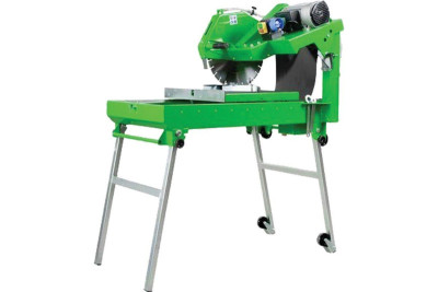 Будкрам купити Каменерізний верстат Dr.Schulze BS-400 LST-E400