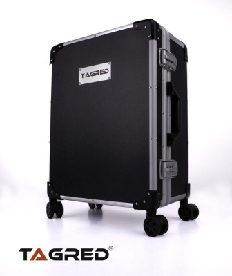 Будкрам купити Набір інструментів TAGRED TA218, 188 ел. Набір інструментів TAGRED TA218, 188 ел. 2