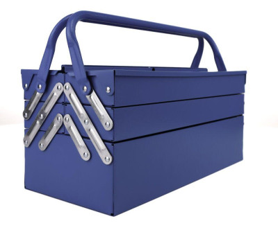 Будкрам купить Ящик с инструментами TAGRED TA209