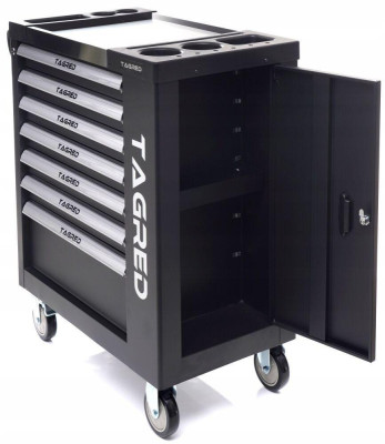 Будкрам купити Візок для майстерні TAGRED TA213 Візок для майстерні TAGRED TA213 2