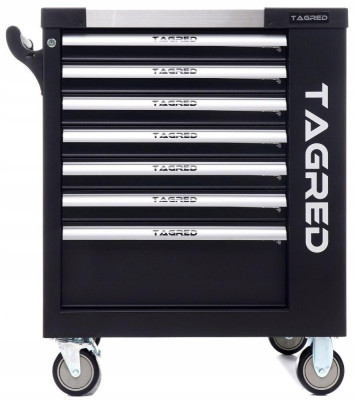 Будкрам купити Візок для майстерні TAGRED TA213 Візок для майстерні TAGRED TA213 3
