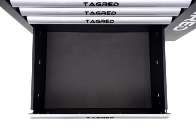 Будкрам купити Візок для майстерні TAGRED TA213 Візок для майстерні TAGRED TA213 6