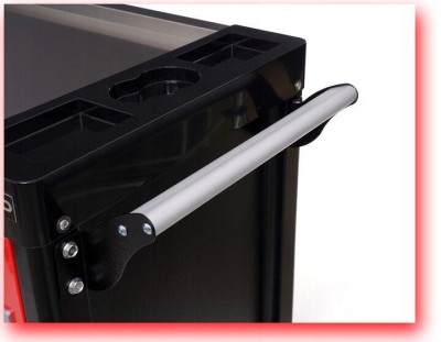 Будкрам купити Візок для майстерні TAGRED TA215 Візок для майстерні TAGRED TA215 7