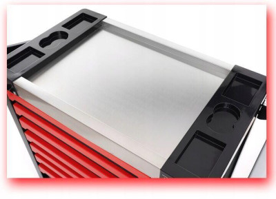 Будкрам купити Візок для майстерні TAGRED TA215 Візок для майстерні TAGRED TA215 9