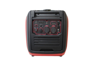 Будкрам купити Інверторний генератор TOSAN ТGGI-3500E + газова плитка Orcamp CK-505 та лійка в подарунок Інверторний генератор TOSAN ТGGI-3500E + газова плитка Orcamp CK-505 та лійка в подарунок 4