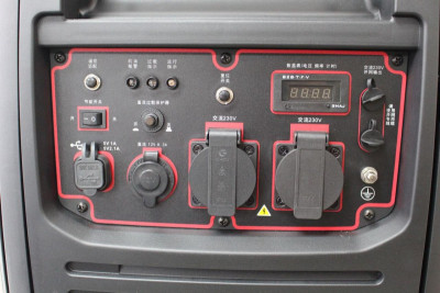 Будкрам купити Інверторний генератор TOSAN ТGGI-3500E + газова плитка Orcamp CK-505 та лійка в подарунок Інверторний генератор TOSAN ТGGI-3500E + газова плитка Orcamp CK-505 та лійка в подарунок 5