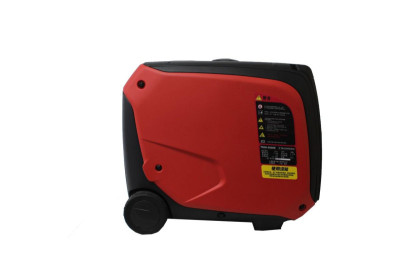 Будкрам купити Інверторний генератор TOSAN ТGGI-3500E + газова плитка Orcamp CK-505 та лійка в подарунок Інверторний генератор TOSAN ТGGI-3500E + газова плитка Orcamp CK-505 та лійка в подарунок 6