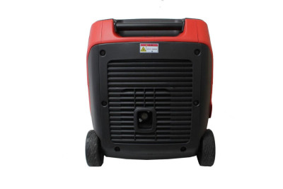 Будкрам купити Інверторний генератор TOSAN ТGGI-3500E + газова плитка Orcamp CK-505 та лійка в подарунок Інверторний генератор TOSAN ТGGI-3500E + газова плитка Orcamp CK-505 та лійка в подарунок 7