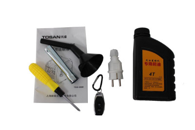 Будкрам купити Інверторний генератор TOSAN ТGGI-3500E + газова плитка Orcamp CK-505 та лійка в подарунок Інверторний генератор TOSAN ТGGI-3500E + газова плитка Orcamp CK-505 та лійка в подарунок 9