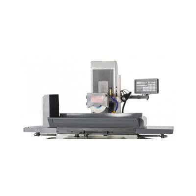 Будкрам купити Плоскошліфувальний верстат Cormak 540х250 Плоскошліфувальний верстат Cormak 540х250 2