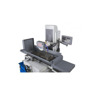 Будкрам купити Плоскошліфувальний верстат Cormak 540х250 Плоскошліфувальний верстат Cormak 540х250 3