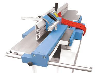 Будкрам купить Фуговальный станок STOMANA DMA 41 со спиральным валом Фуговальный станок STOMANA DMA 41 со спиральным валом 3